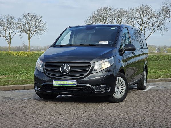 MERCEDES-BENZ - VITO 114 CDI TOURER