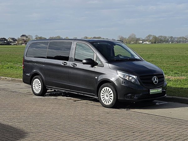 MERCEDES-BENZ - VITO 114 CDI TOURER