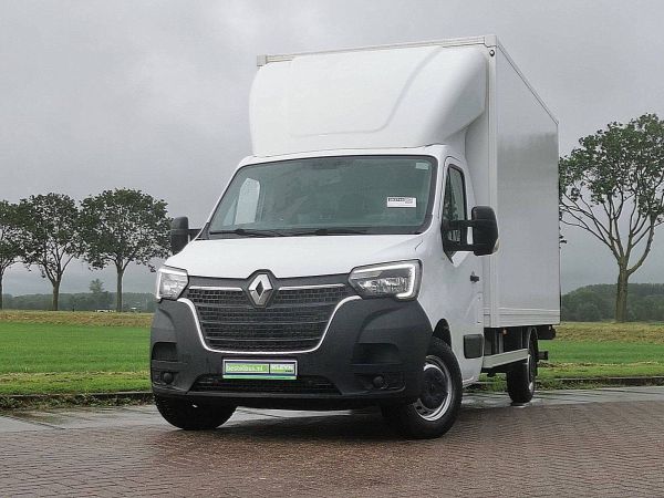 RENAULT - MASTER 2.3