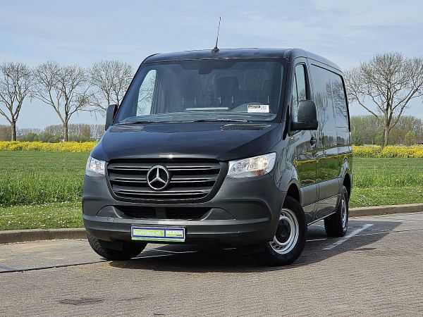 MERCEDES-BENZ - SPRINTER 316