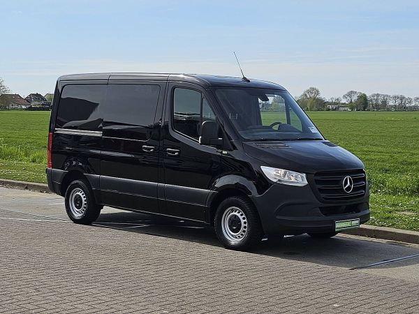 MERCEDES-BENZ - SPRINTER 316