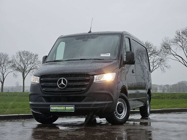 MERCEDES-BENZ - SPRINTER 316