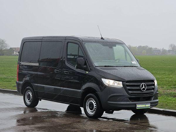 MERCEDES-BENZ - SPRINTER 316