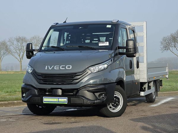 IVECO - DAILY 35S16