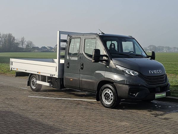 IVECO - DAILY 35S16