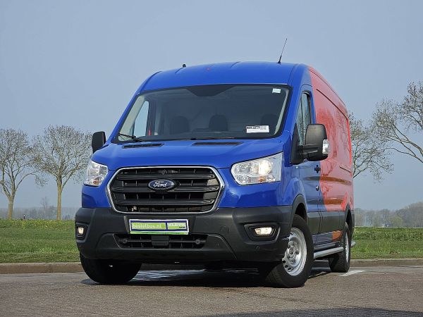 FORD - TRANSIT 2.0