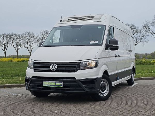 VOLKSWAGEN - CRAFTER 35 2.0