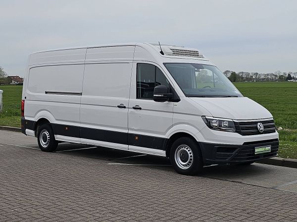 VOLKSWAGEN - CRAFTER 35 2.0