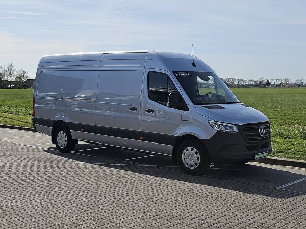 MERCEDES-BENZ - ESPRINTER