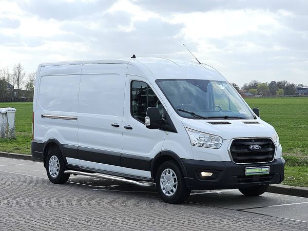 FORD - TRANSIT 2.0