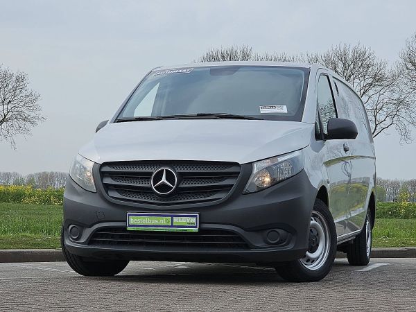 MERCEDES-BENZ - VITO 116