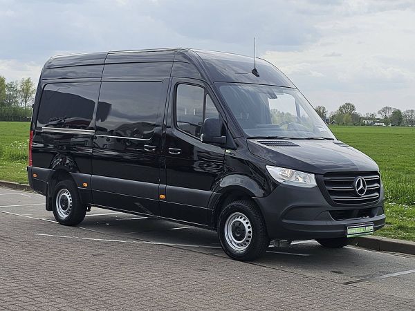 MERCEDES-BENZ - SPRINTER 314
