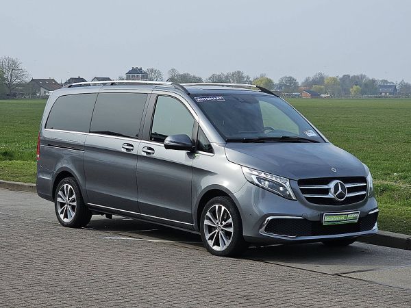 MERCEDES-BENZ - V-KLASSE 300 CDI