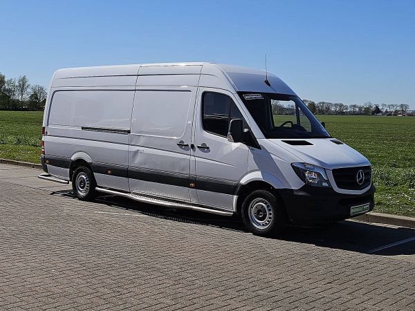 MERCEDES-BENZ - SPRINTER 311