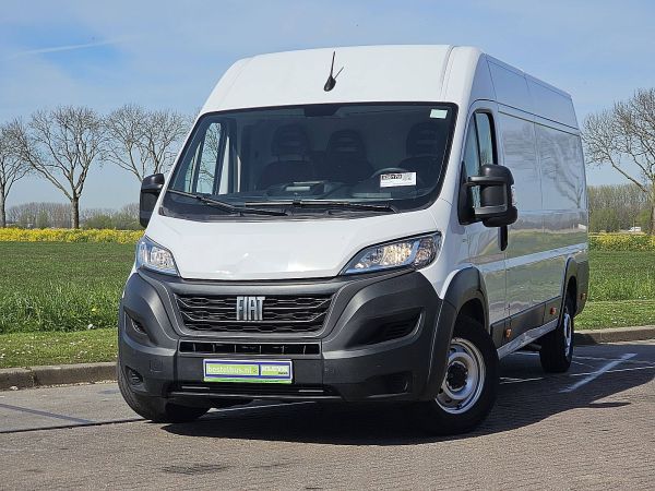 FIAT - DUCATO 2.2