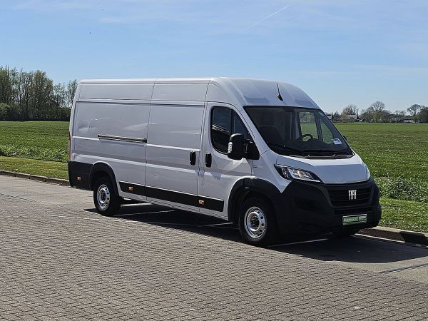 FIAT - DUCATO 2.2