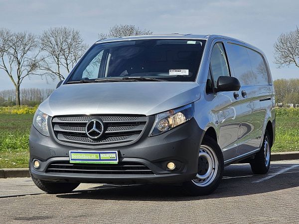MERCEDES-BENZ - VITO 116
