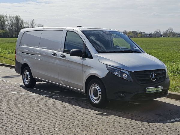 MERCEDES-BENZ - VITO 116