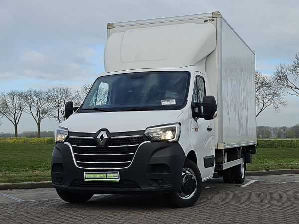 RENAULT - MASTER 2.3