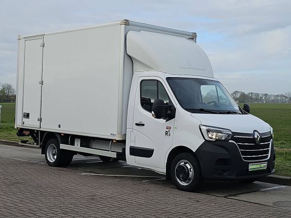 RENAULT - MASTER 2.3