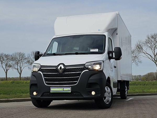 RENAULT - MASTER 2.3