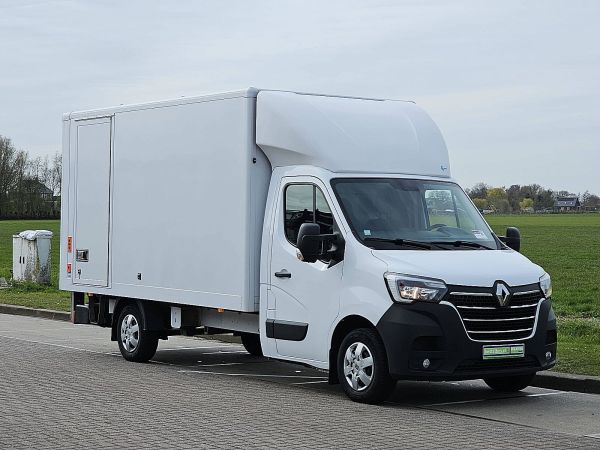 RENAULT - MASTER 2.3