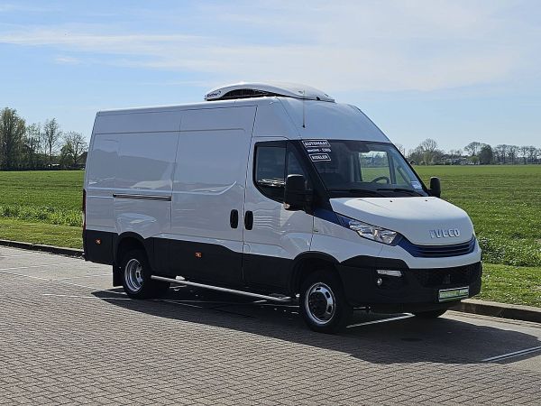 IVECO - DAILY 40C15