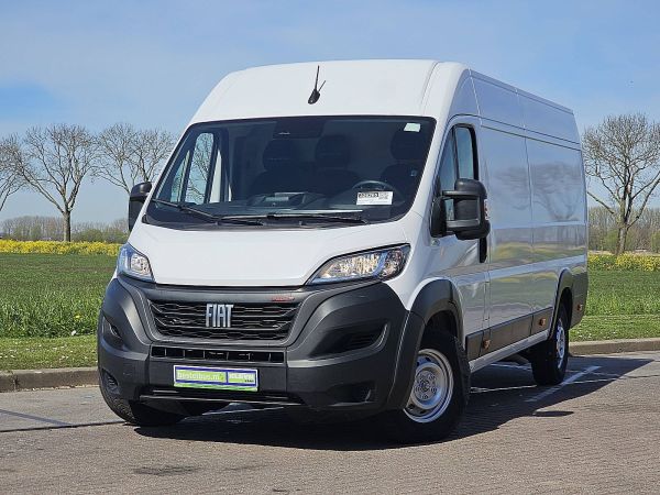 FIAT - DUCATO MAXI