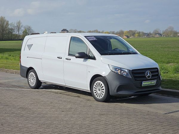 MERCEDES-BENZ - VITO 110