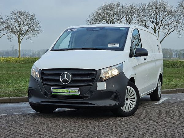 MERCEDES-BENZ - VITO 110