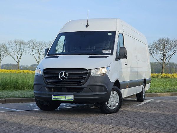 MERCEDES-BENZ - SPRINTER 315