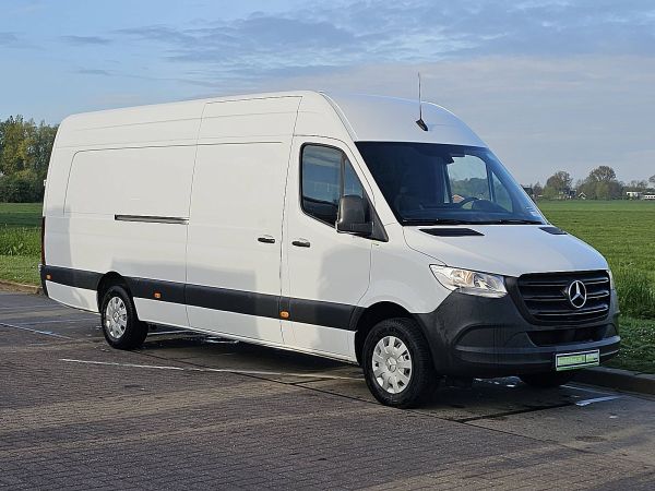 MERCEDES-BENZ - SPRINTER 315