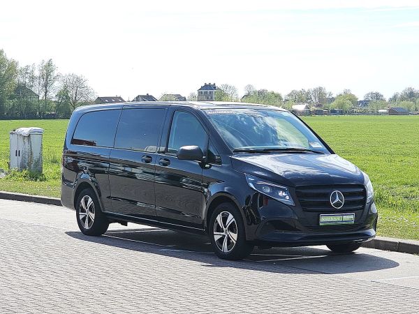 MERCEDES-BENZ - VITO 114 CDI TOURER