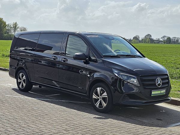 MERCEDES-BENZ - VITO 114 CDI TOURER