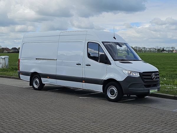 MERCEDES-BENZ - SPRINTER 315