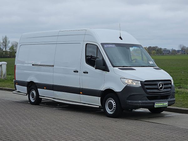 MERCEDES-BENZ - SPRINTER 311