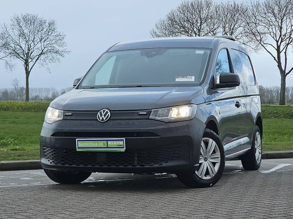 VOLKSWAGEN - CADDY