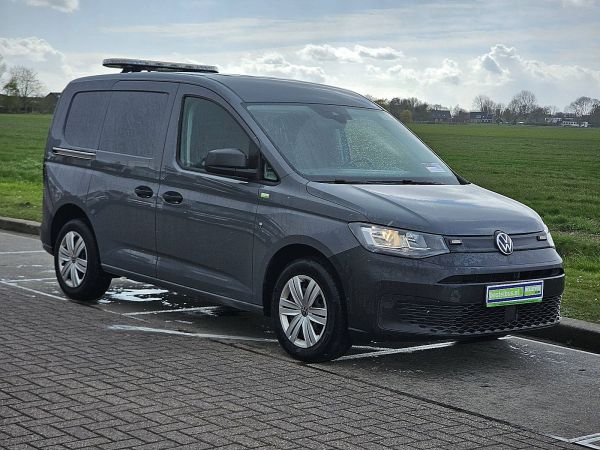 VOLKSWAGEN - CADDY