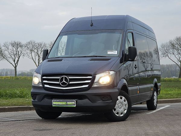 MERCEDES-BENZ - SPRINTER 213