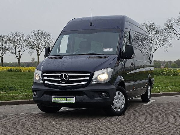 MERCEDES-BENZ - SPRINTER 213