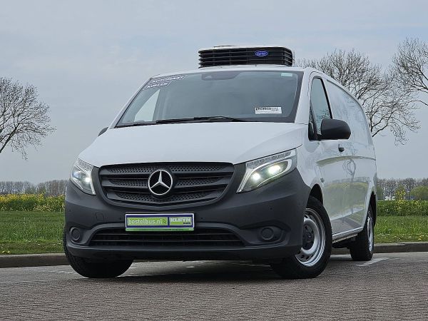 MERCEDES-BENZ - VITO 116