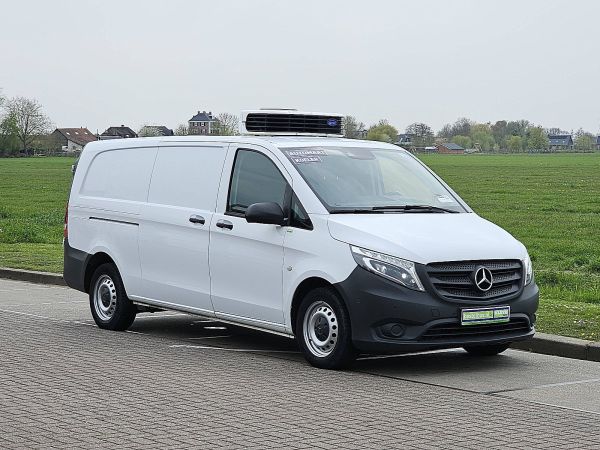 MERCEDES-BENZ - VITO 116