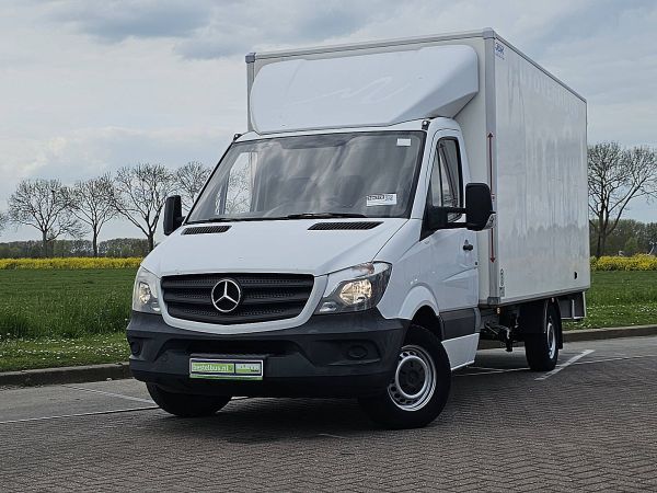 MERCEDES-BENZ - SPRINTER 316