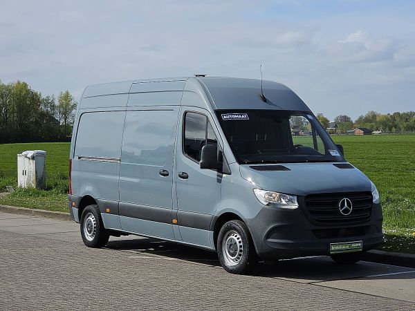 MERCEDES-BENZ - SPRINTER 314