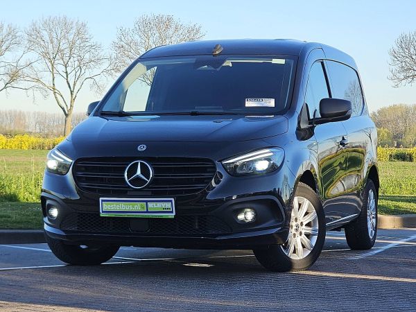 MERCEDES-BENZ - CITAN 110 CDI