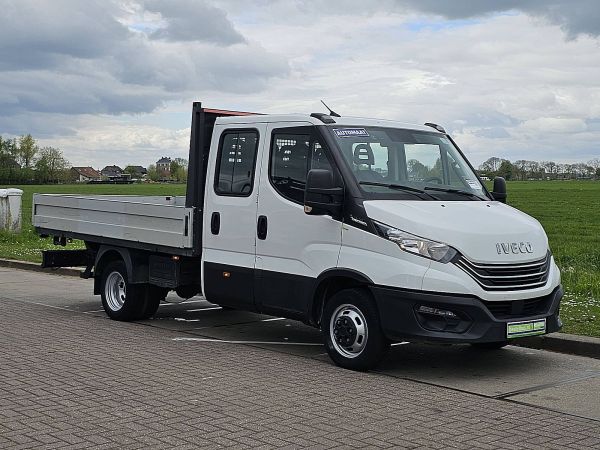 IVECO - DAILY 35C14