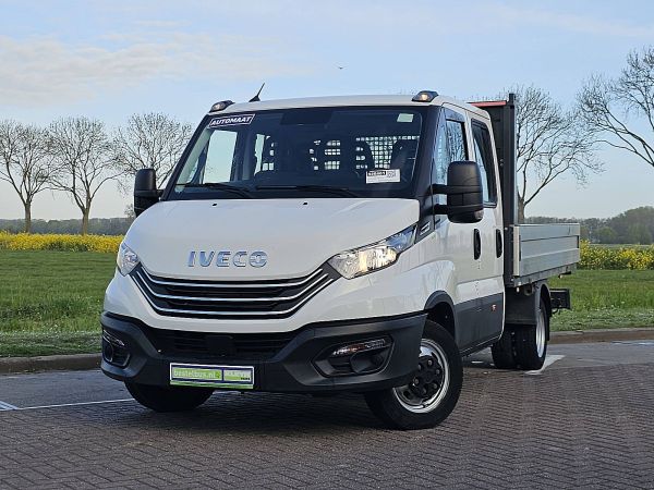 IVECO - DAILY 35C14