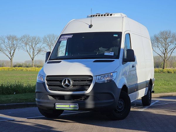 MERCEDES-BENZ - SPRINTER 316