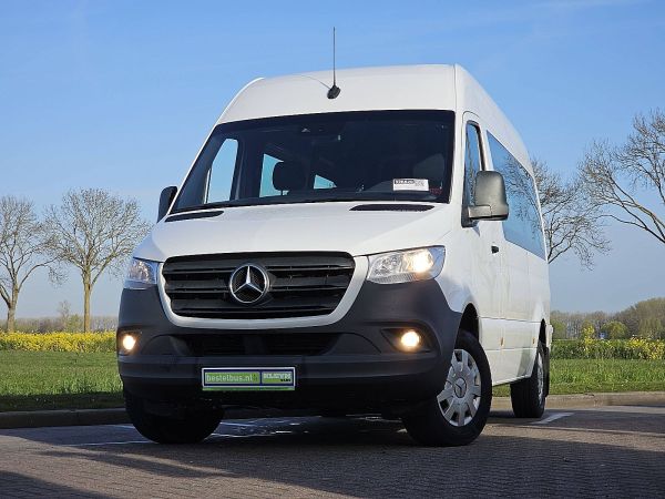 MERCEDES-BENZ - SPRINTER 314