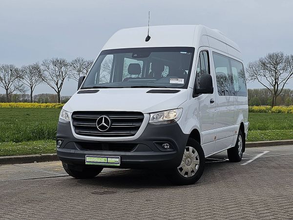 MERCEDES-BENZ - SPRINTER 314